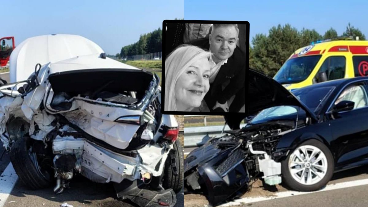 Brat żegna Katarzynę Stoparczyk.