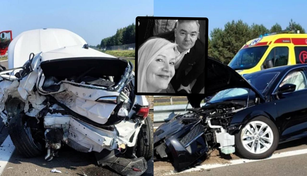 Brat żegna Stoparczyk. Poruszające słowa
