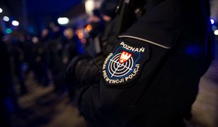 Poznań. Jest wyrok ws. obrzucenia drzwi kościoła jajkami