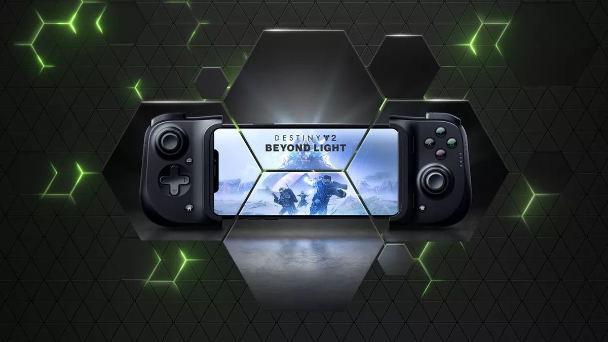fot. Nvidia
