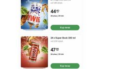 Aktywista składa zawiadomienie do prokuratury ws. "piwnego abonamentu" w Żabce