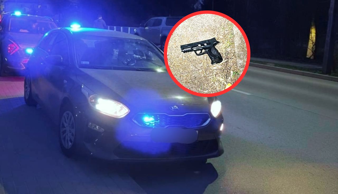 Sześciu Ukraińców zatrzymanych. To była pułapka. Bestialski atak