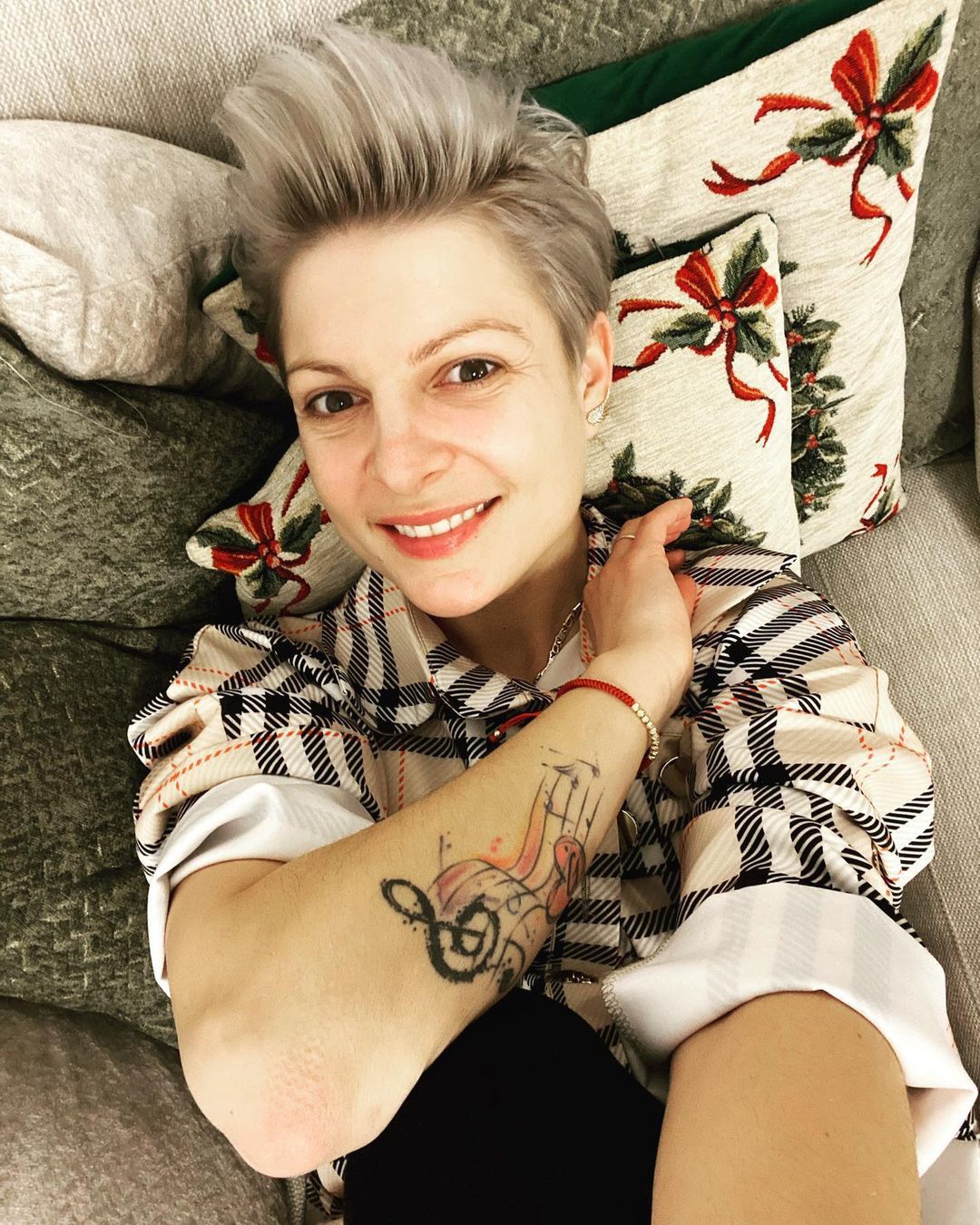 Magdalena Narożna zdradza, że w nowym związku jest szczęśliwsza niż kiedykolwiek