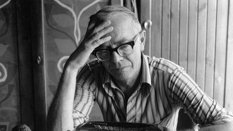 Zbigniew Nienacki był prawdziwym skandalistą
