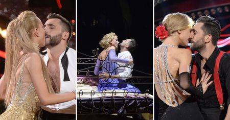 Joanna Moro i Rafał Maserak mieli romans? "To są nasze małe tajemnice". Co na to jej mąż?