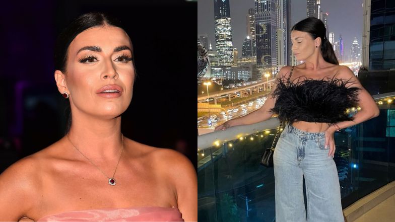 Magdalena Stępień odgraża się hejterom. Ma dość pomówień