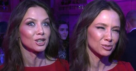 Rusin: "W Nowym Jorku NIE SPAŁAM PRZEZ 6 DNI! To mój świat!"
