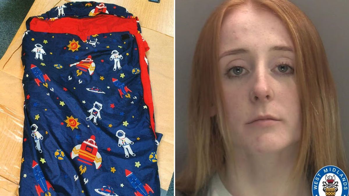 Dziecko nie żyje. Tragedia w Wielkiej Brytanii.