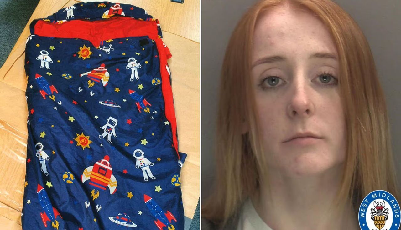 Tragedia w żłobku. Odtworzyli nagrania. Wstrząsająca relacja z Anglii