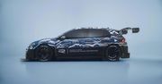 Najbardziej spektakularny Golf R w historii. Volkswagen zapowiada torowego potwora