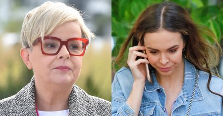 Karolina Korwin Piotrowska miała swój udział w poście Anny Wendzikowskiej? "Kiedy zadzwoniła do mnie i poprosiła o rozmowę..."