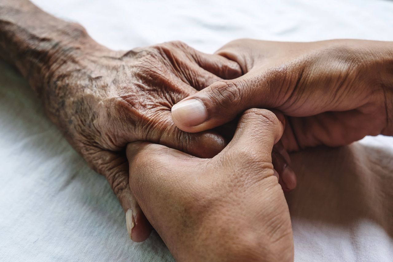 America's oldest citizen, Elizabeth Francis, dies at 115