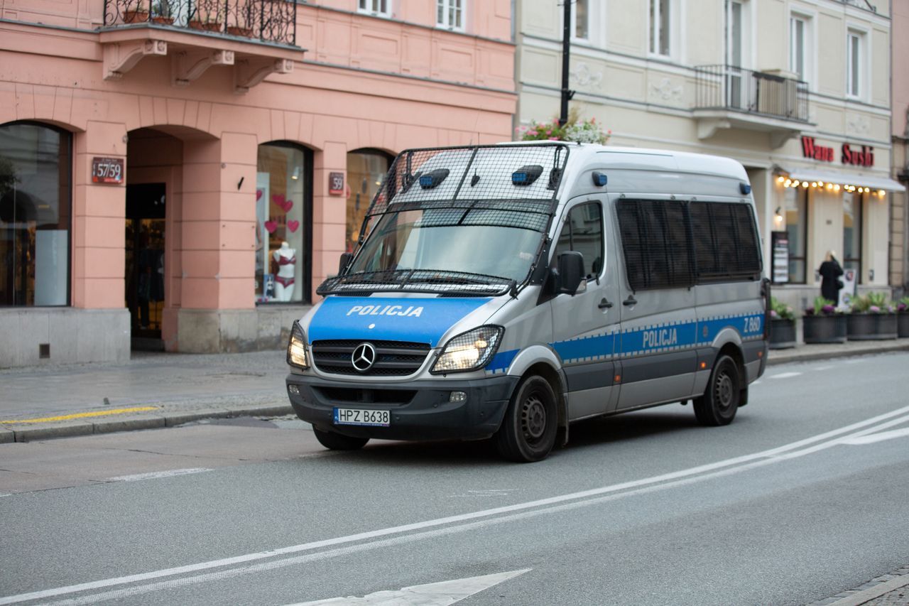 Legnica. Matka zamordowała 8-miesięczne dziecko. Tragedia na Batorego