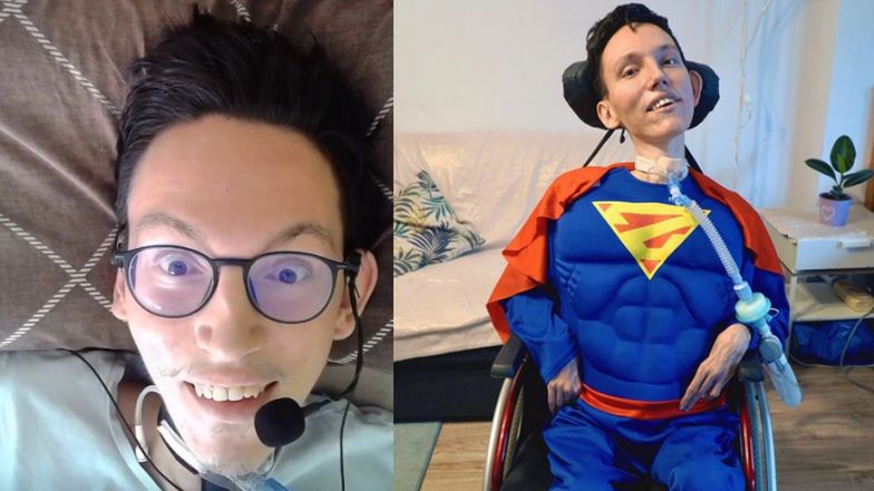 Wojtek Sawicki zdradza, jak czuje się po szczepionce