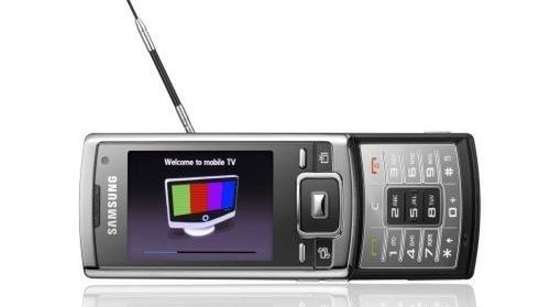DVB-H - co będzie w ofercie? 1