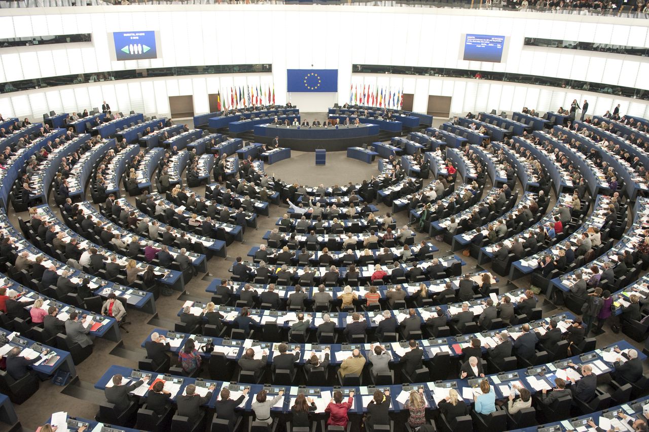 Parlament Europejski. Czym jest? Jakie ma kompetencje?