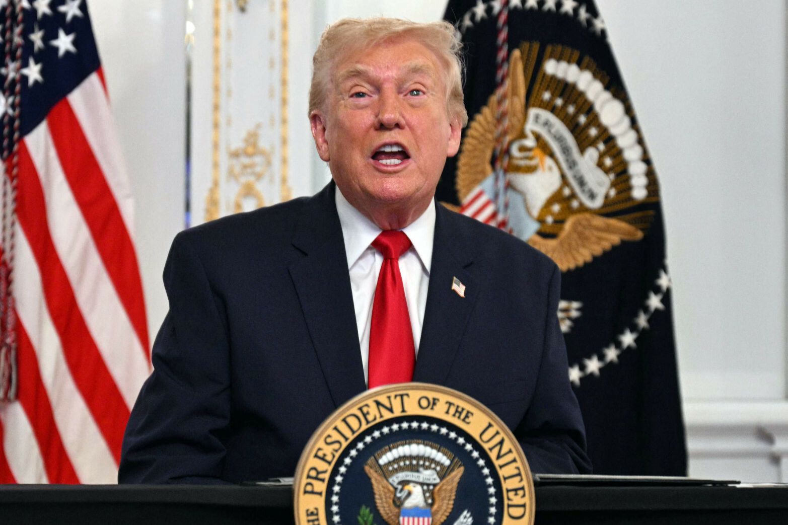 wiadomości,aktualności,WP Wiadomości Trump pożąda Grenlandii. Dla niej gotów jest nawet rozbić NATO?