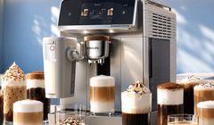 Philips LatteGo Pro 8000 w nowej kampanii. W spocie wykorzystano AI