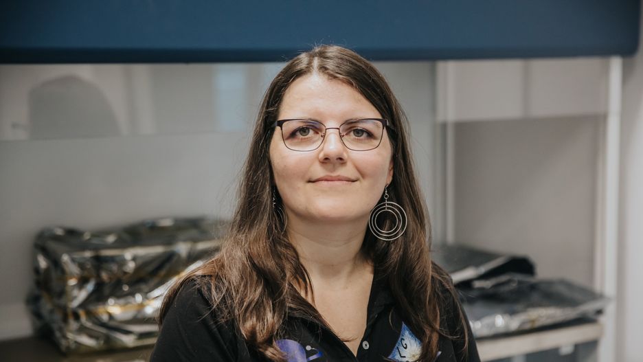 Izabela Kowalska-Leszczyńska