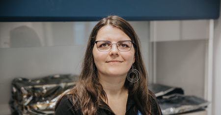 Dr hab. Izabela Kowalska-Leszczyńska: Ludzkość będzie musiała znaleźć sobie nowy dom