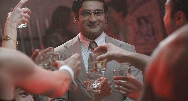 Disney+ zapowiada styczniowe premiery