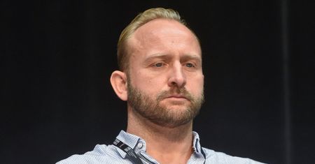 Borys Szyc gorzko o skutkach inflacji: "CORAZ MNIEJ NAM ZOSTAJE NA ŻYCIE"