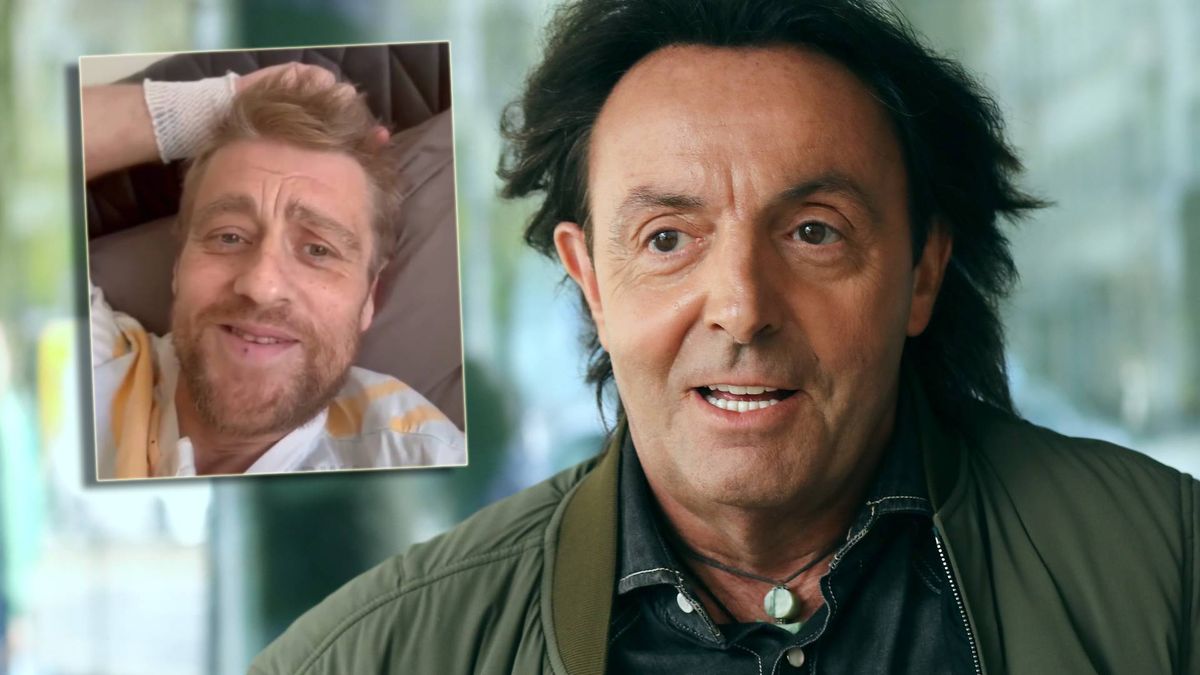 Michel Moran o Jakubiaku (fot. KAPiF, Instagram)