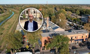 Kontrowersje wokół inwestycji pod Warszawą. Spór o wielkie osiedle