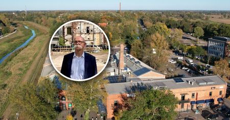 Kontrowersje wokół inwestycji pod Warszawą. Spór o wielkie osiedle