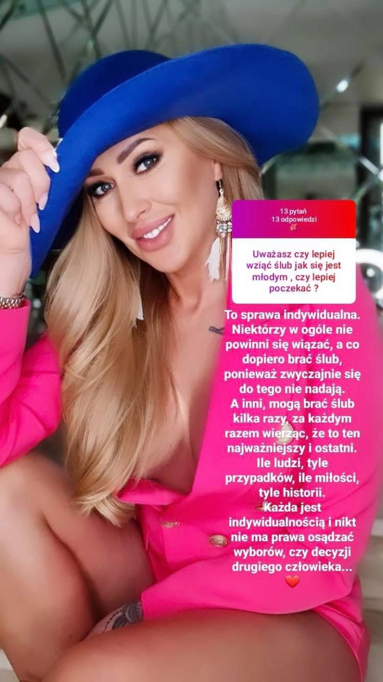 Q&A z Sylwią PEretti