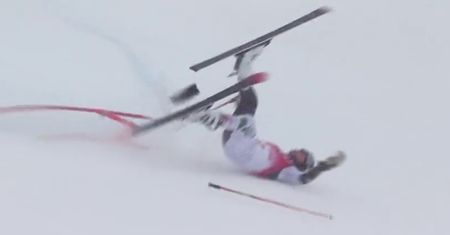 W takich warunkach walczyli o medale igrzysk. Ogromne problemy