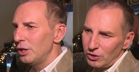 Gojdź: "Kościół powinien zacząć od siebie, a dopiero później pouczać innych"