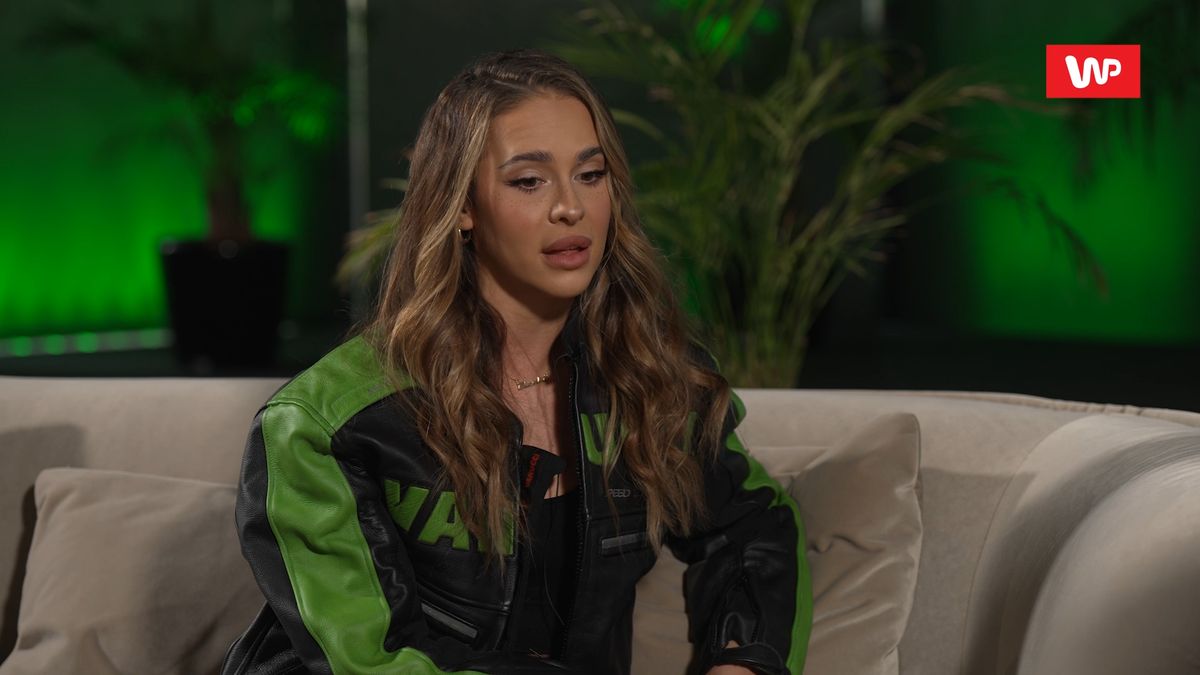 Blanka wróciła wspomnieniami do emocji przed występem na Eurowizji