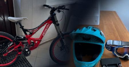 Dwie kradzieże jednego dnia. Wiek sprawców szokuje