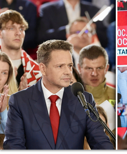 Trzaskowski czy Nawrocki? Tak wyglądają szanse w II turze wyborów