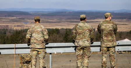 USA rozważają wysłanie dodatkowych wojsk na Bliski Wschód. Padła liczba