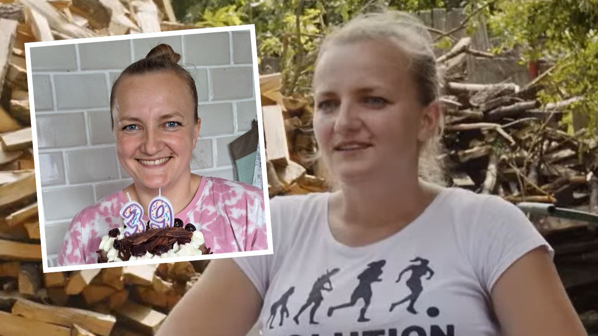 Nietypowy prezent dla Emilii Korolczuk z "Rolnicy. Podlasie"