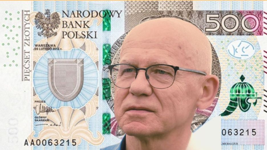 Wójt gminy Czarna Dąbrówka Jan Klasa – po raz kolejny na celowniku radnych i mieszkańców. Projekt uchwały przygotowany przez jego podwładną zakłada podwyżkę jego pensji z wyrównaniem od lipca