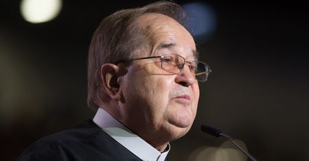 Nie każdy się załapie. Ojciec Rydzyk zaprasza na imprezę sylwestrową