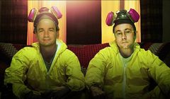 Marcin Mroczek i Andrzej Błachut: z 2012 Agency do oS3