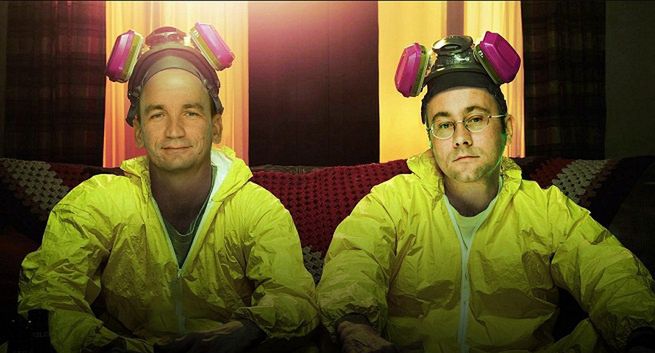 Marcin Mroczek i Andrzej Błachut: z 2012 Agency do oS3