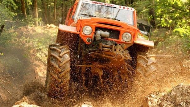 farmery