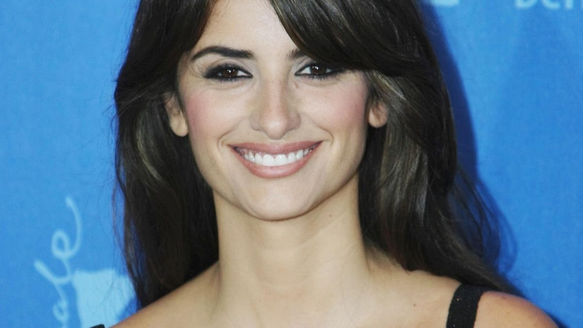 Penelope Cruz należy do bardzo zasadniczych matek 