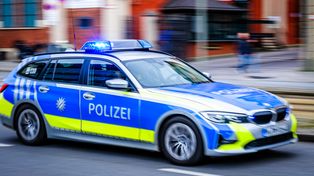 Sabotaż na zlecenie Rosji? Chcieli podłożyć ogień w Niemczech