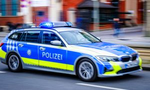 Sabotaż na zlecenie Rosji? Chcieli podłożyć ogień w Niemczech