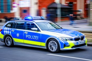 Sabotaż na zlecenie Rosji? Chcieli podłożyć ogień w Niemczech