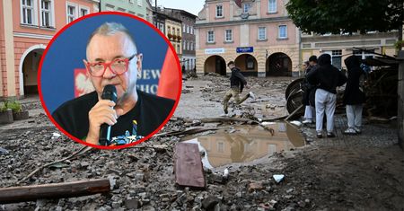 Pilnie potrzebna pomoc. Jest reakcja WOŚP