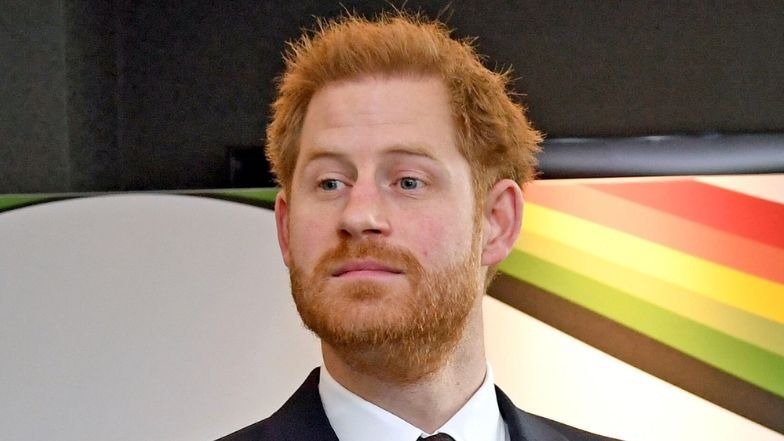 Psychiatra ocenia zachowanie księcia Harry'ego