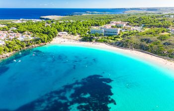 Raj z obłędną wodą. W końcu dolecimy tanimi liniami z Polski. Bilety za 159 zł