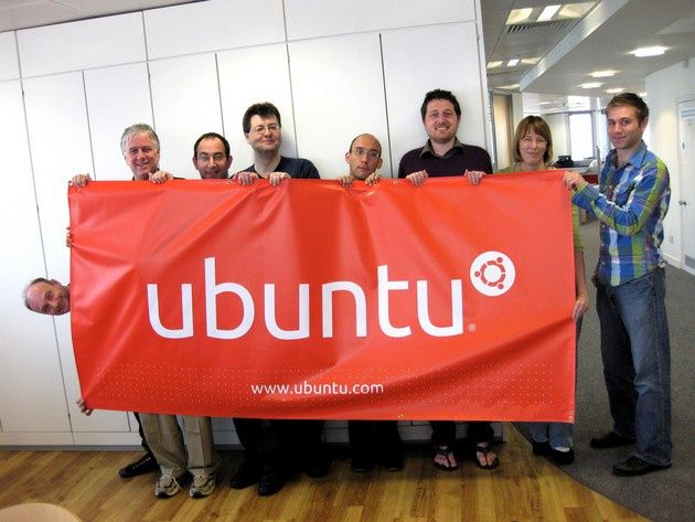 Canonical Ubuntu